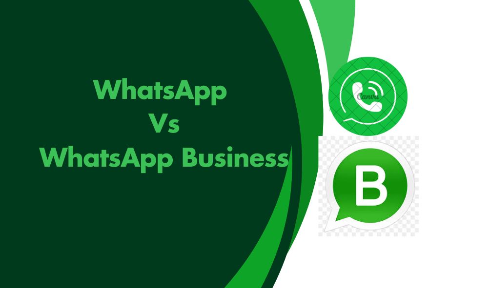 WhatsApp and WhatsApp Business