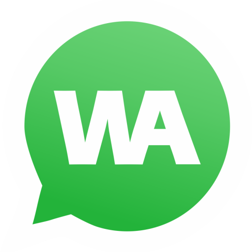 WhatsApp gruop links icon