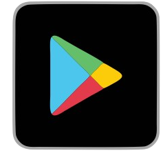 google play logo