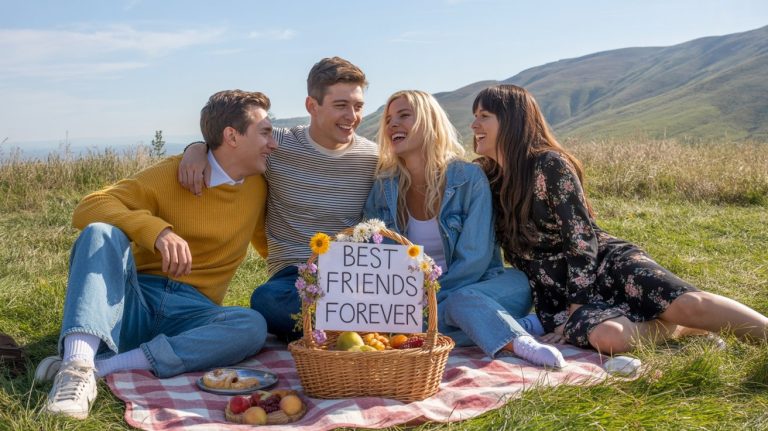 Friendship WhatsApp Group Links
